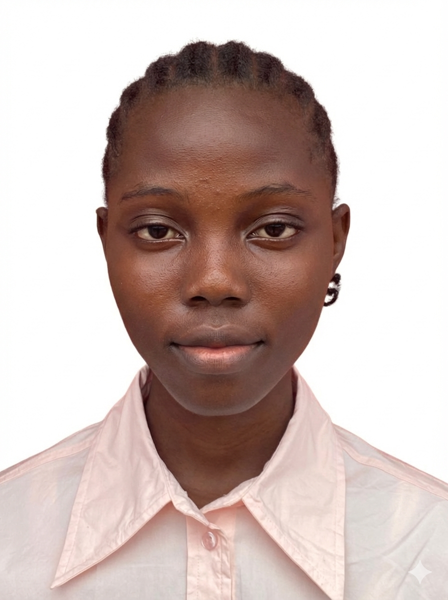 Oroge Timileyin Mercy